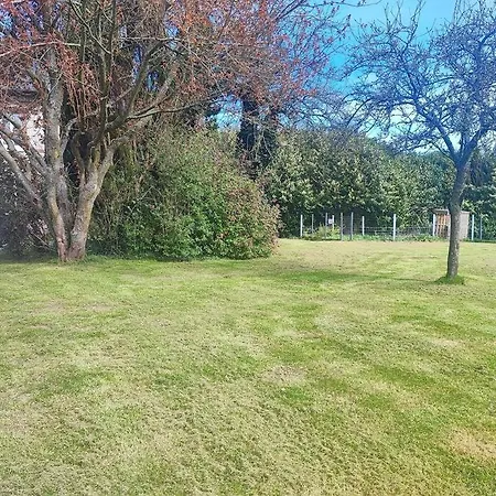 Maison 4ch Jardin Piscine Campagne Holiday home Gerville